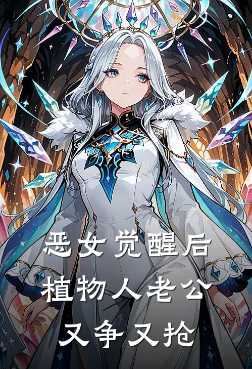 恶女觉醒后，植物人老公又争又抢