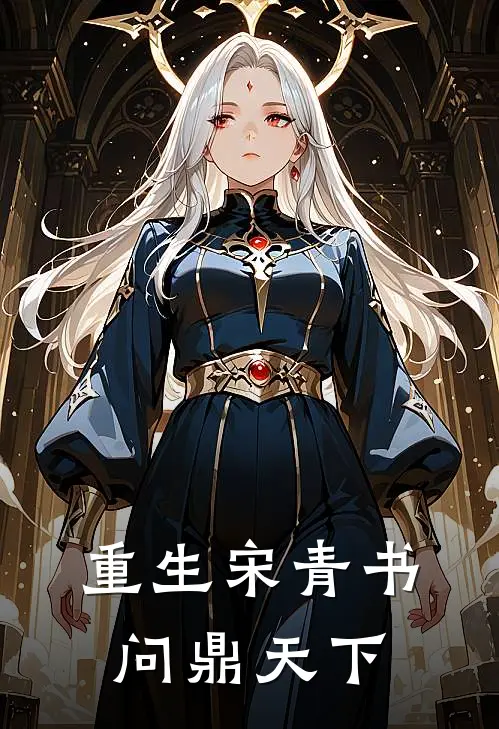 重生宋青书问鼎天下