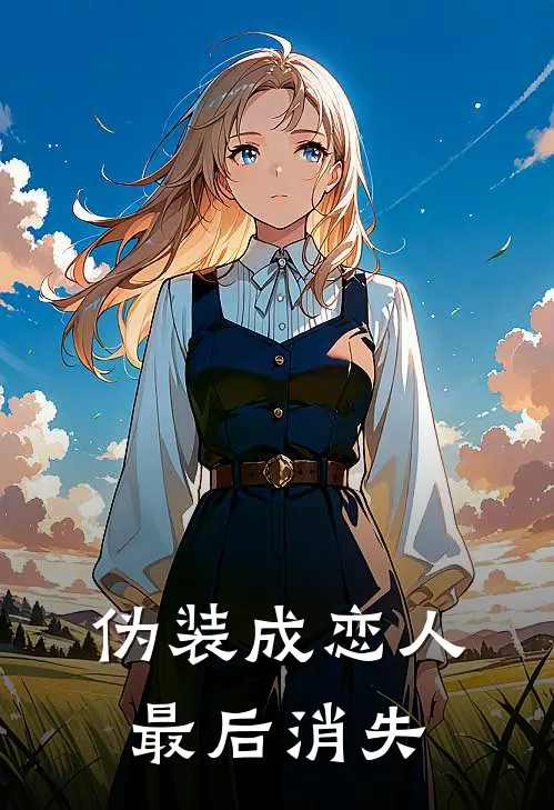 伪装成恋人，最后消失