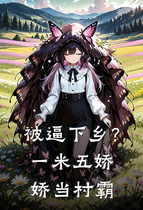 被逼下乡？一米五娇娇当村霸