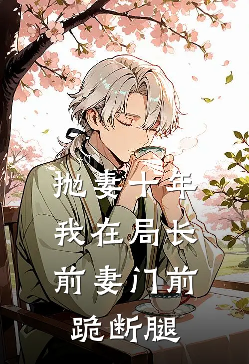 抛妻十年，我在局长前妻门前跪断腿