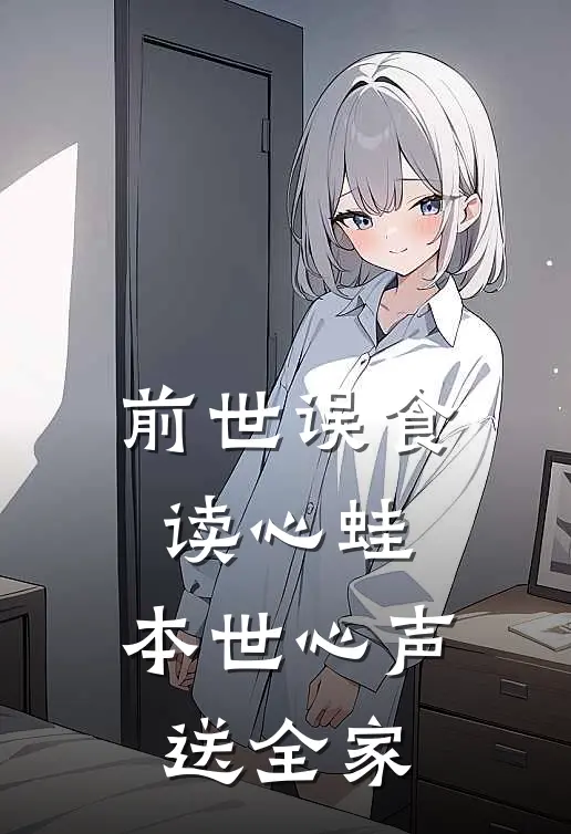 前世误食读心蛙，本世心声送全家
