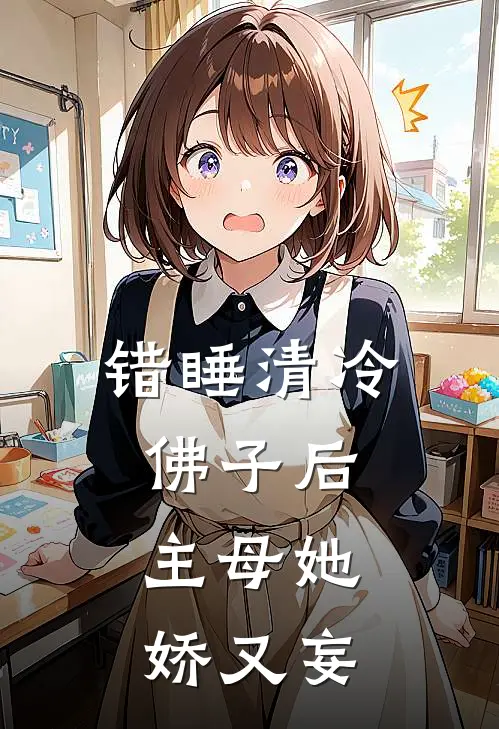 错睡清冷佛子后，主母她娇又妄