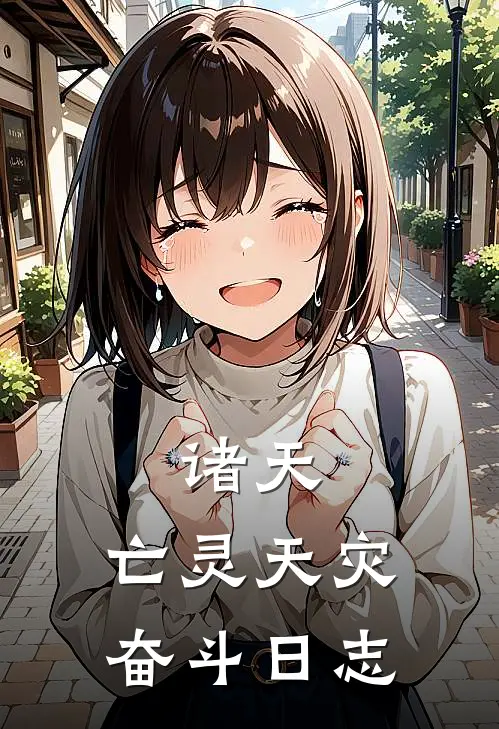 诸天：亡灵天灾奋斗日志