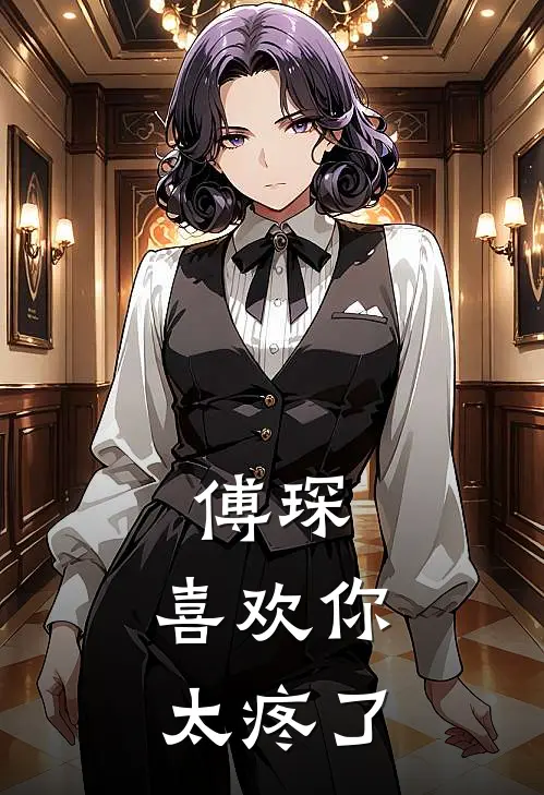 傅琛，喜欢你太疼了