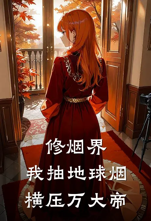 修烟界：我抽地球烟，横压万大帝