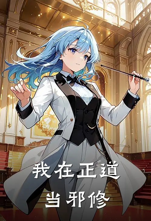 我在正道当邪修