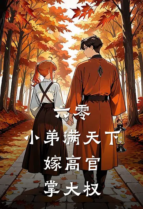 六零：小弟满天下，嫁高官掌大权