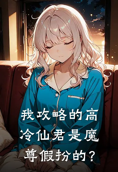 我攻略的高冷仙君是魔尊假扮的？