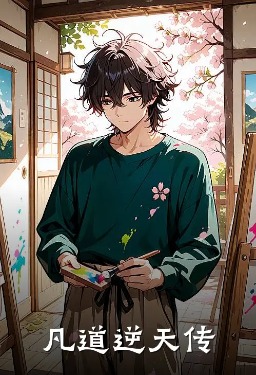 凡道逆天传