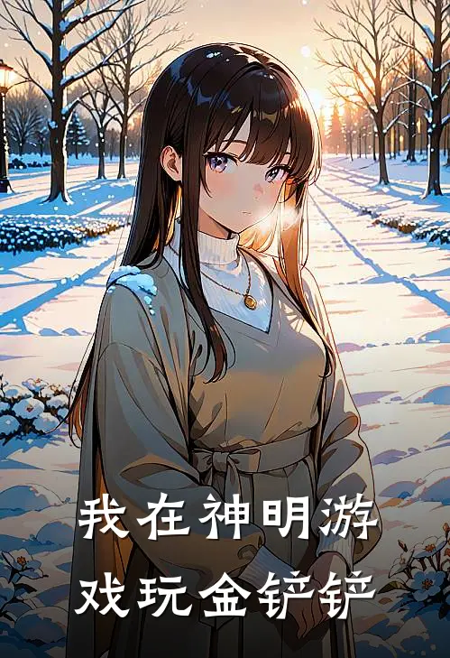 我在神明游戏玩金铲铲