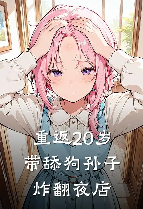 重返20岁，带舔狗孙子炸翻夜店