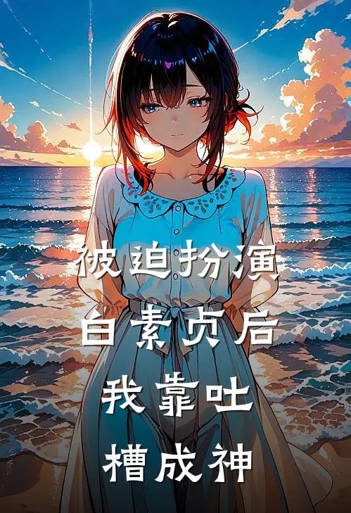 被迫扮演白素贞后，我靠吐槽成神