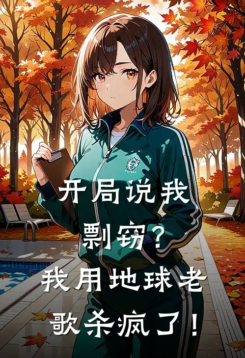 开局说我剽窃？我用地球老歌杀疯了！