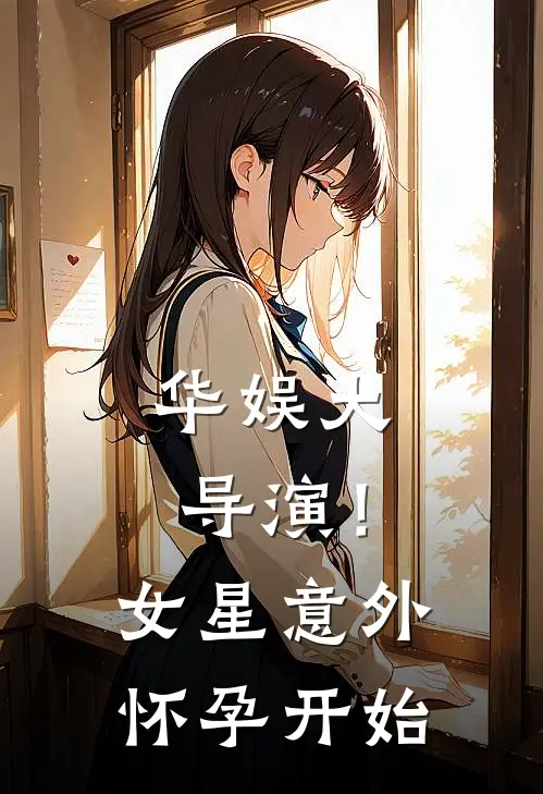 华娱大导演！女星意外怀孕开始