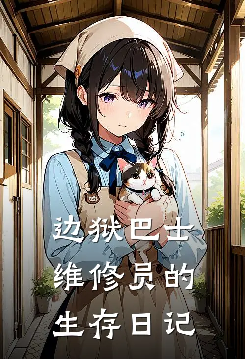 边狱巴士：维修员的生存日记