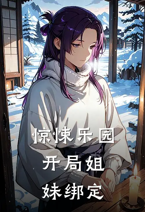 惊悚乐园：开局姐妹绑定