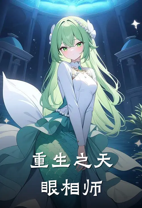 重生之天眼相师