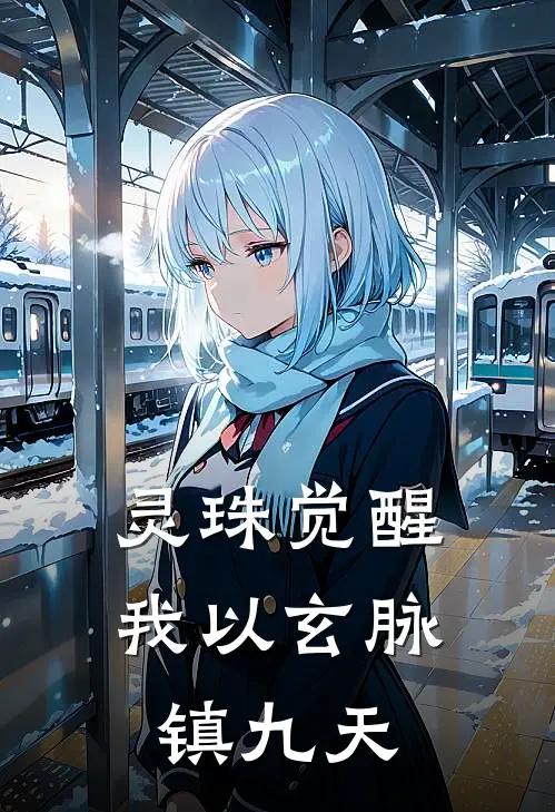 灵珠觉醒：我以玄脉镇九天