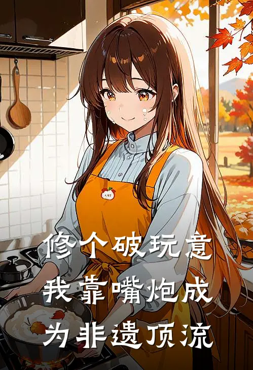 修个破玩意我靠嘴炮成为非遗顶流