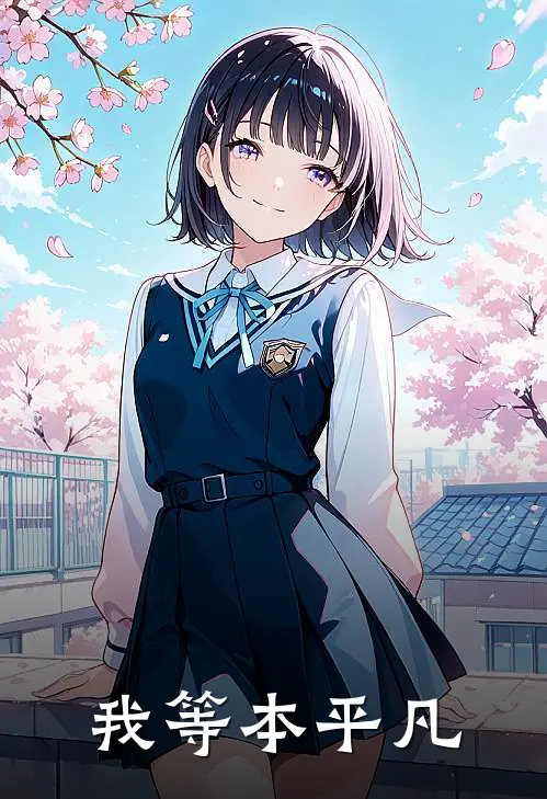 我等本平凡