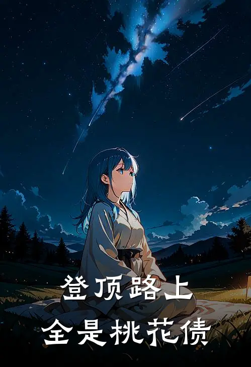 登顶路上，全是桃花债