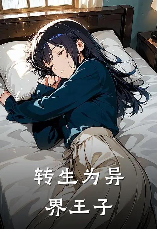转生为异界王子