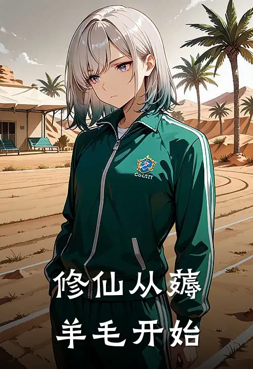 修仙从薅羊毛开始