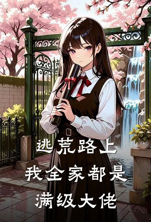 逃荒路上，我全家都是满级大佬