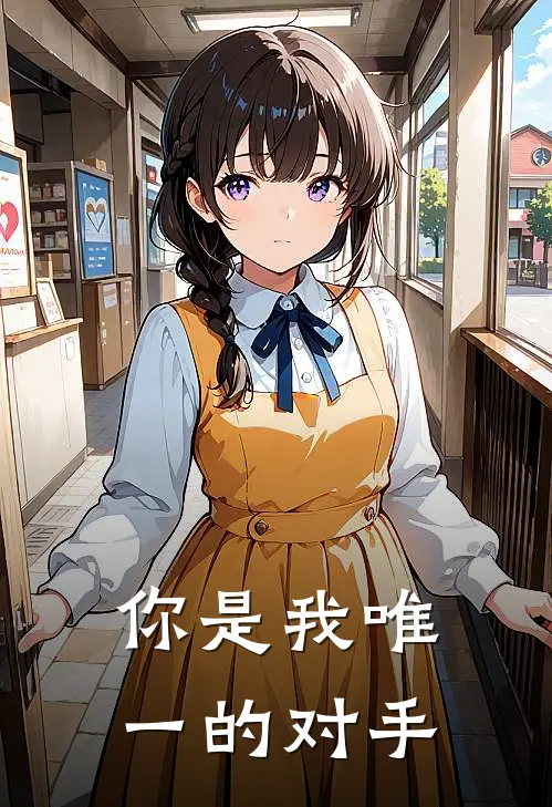 你是我唯一的对手