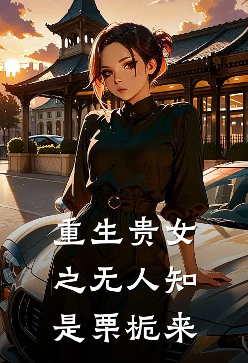 重生贵女之无人知是栗栀来