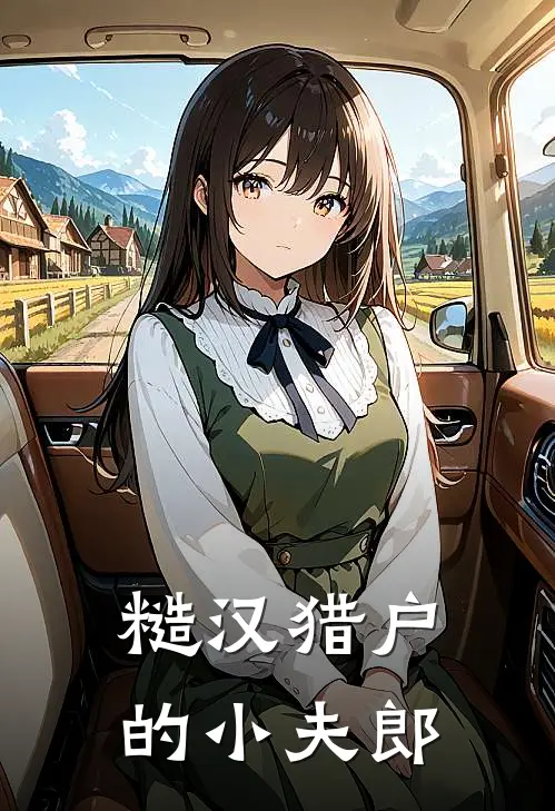 糙汉猎户的小夫郎