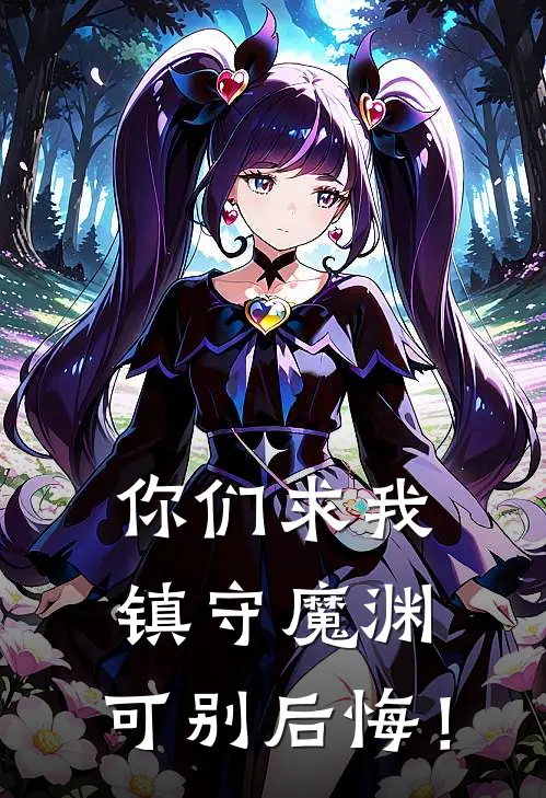 你们求我镇守魔渊，可别后悔！