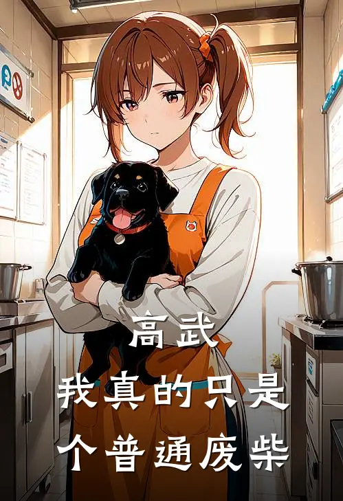 高武：我真的只是个普通废柴