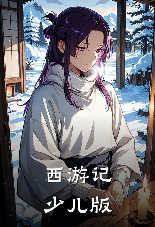 【西游记】少儿版