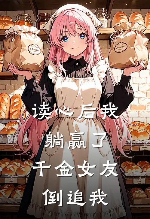 读心后我躺赢了，千金女友倒追我