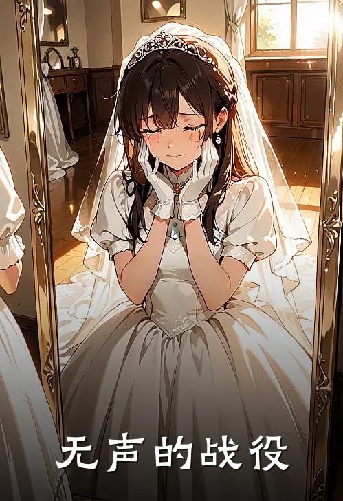 无声的战役
