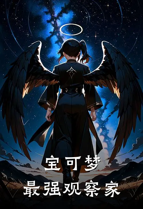 宝可梦：最强观察家