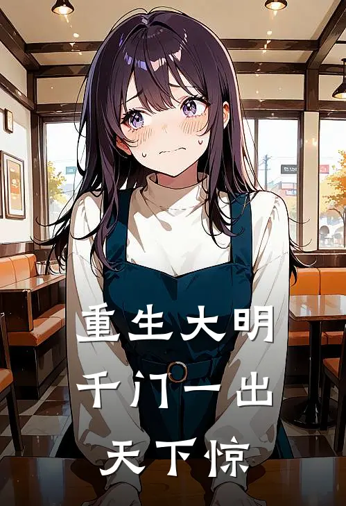 重生大明：千门一出天下惊
