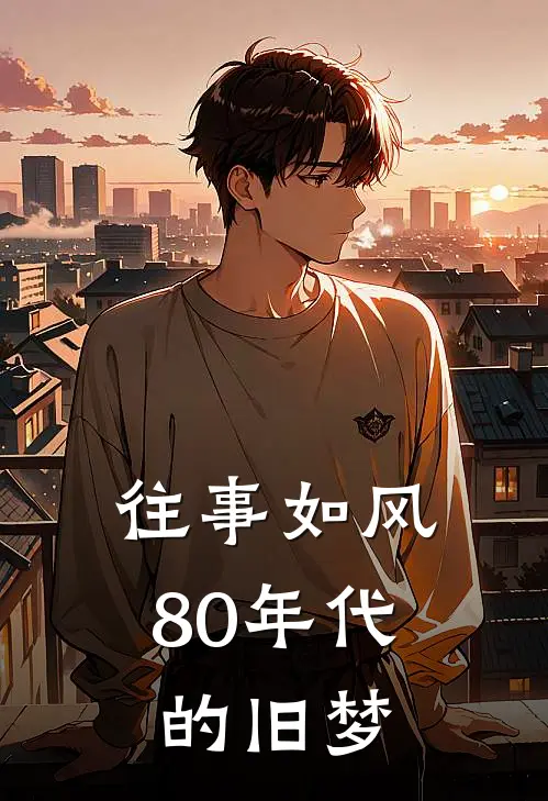 往事如风，80年代的旧梦
