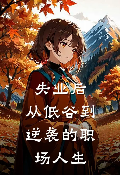 失业后：从低谷到逆袭的职场人生