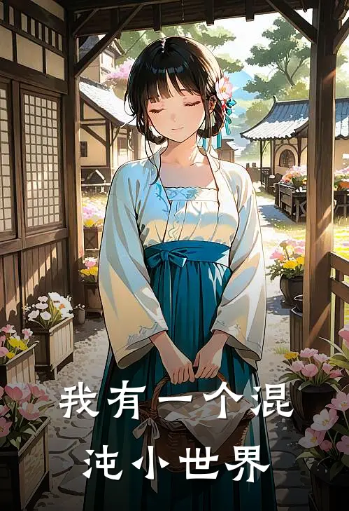 我有一个混沌小世界