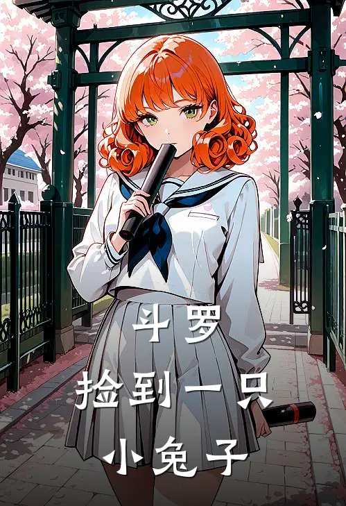 斗罗：捡到一只小兔子