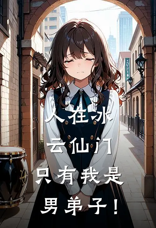 人在冰云仙门，只有我是男弟子！