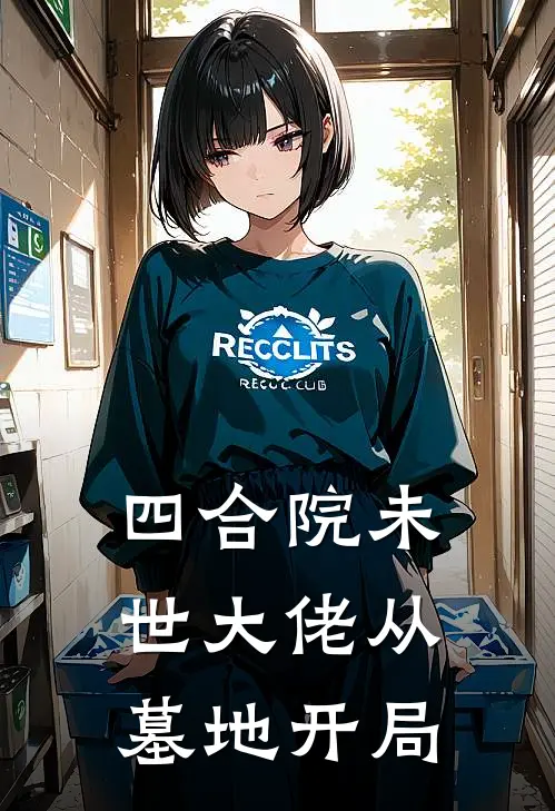 四合院未世大佬从墓地开局