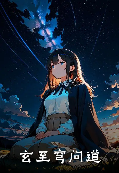 玄至穹问道