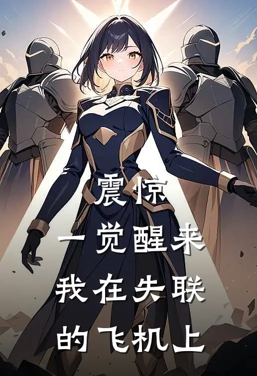 震惊，一觉醒来我在失联的飞机上