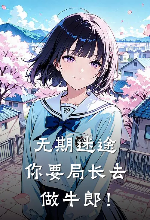 无期迷途：你要局长去做牛郎！