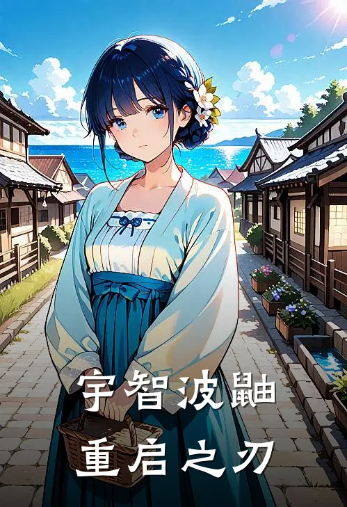 宇智波鼬：重启之刃