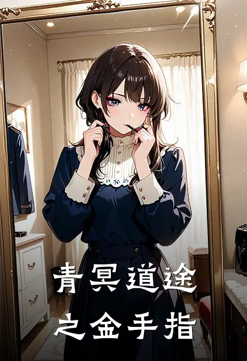 青冥道途之金手指